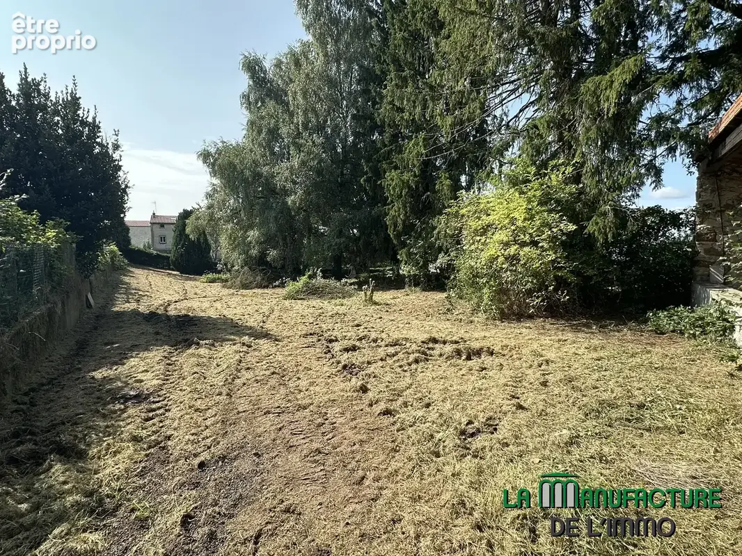 Terrain à bâtir - photo 6