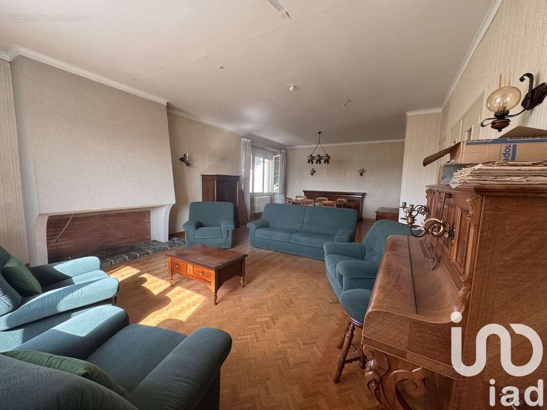 Photo 5 - Maison à MONTBLANC