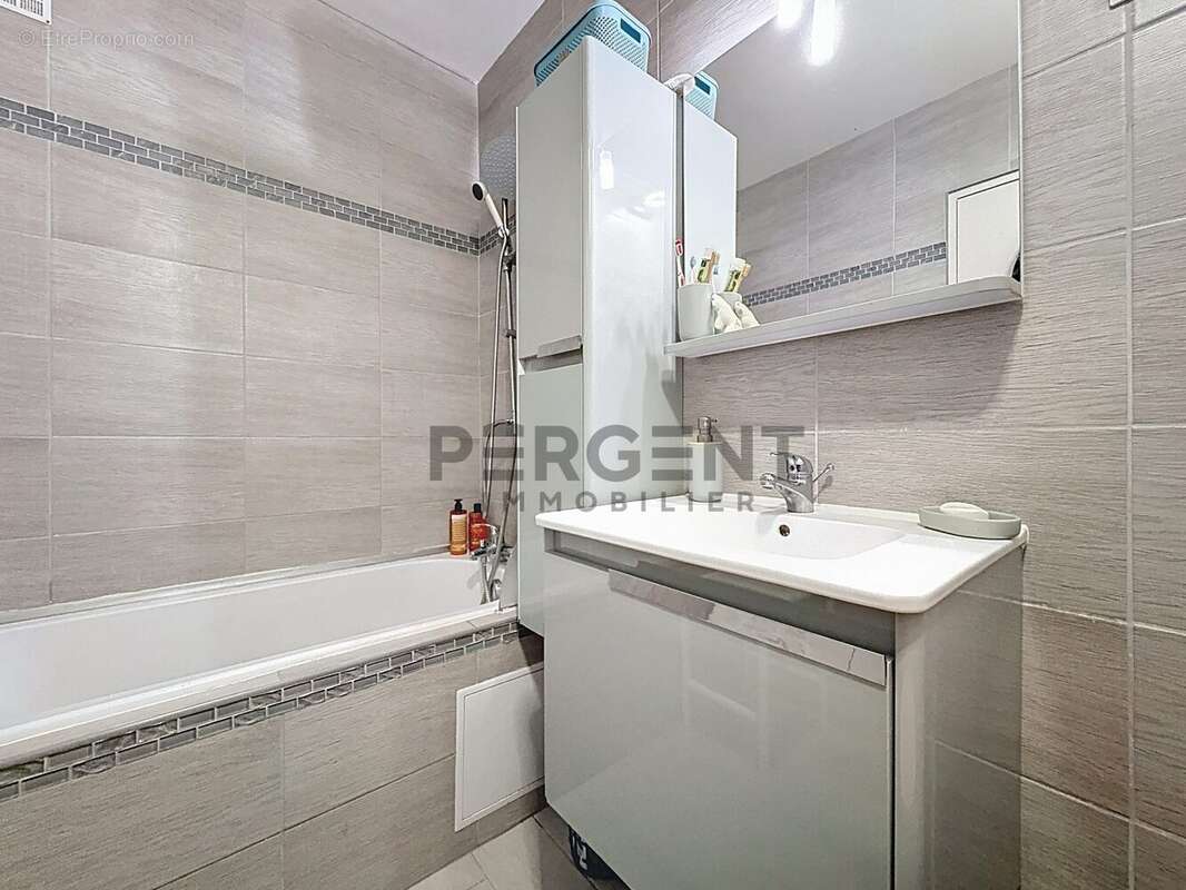 Appartement à CHARLEVILLE-MEZIERES