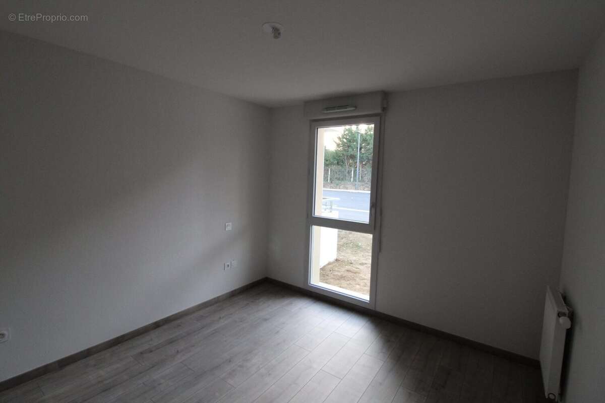 Appartement 43 m² à Cornebarrieu  - photo 7