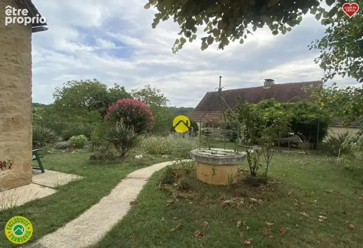 Belle maison en pierre - photo 15