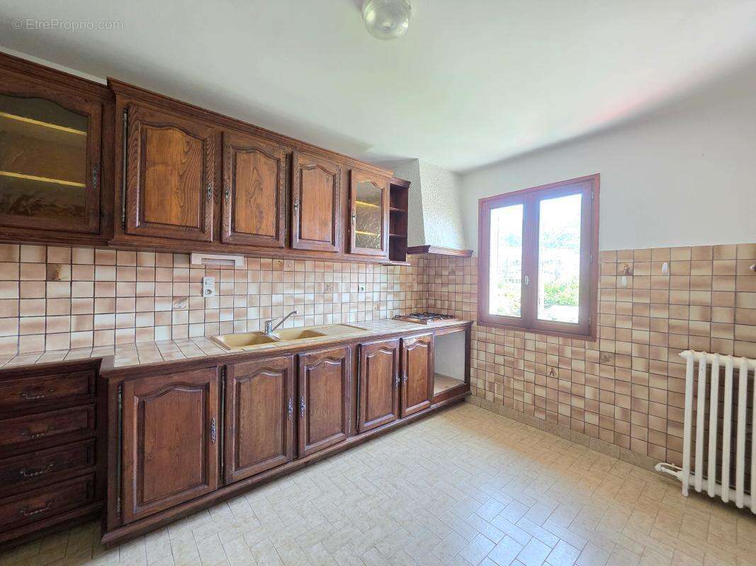 Appartement à DIGNE-LES-BAINS