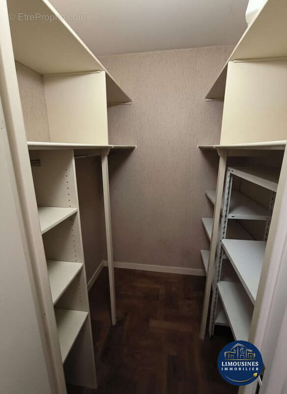 Appartement à LIMOGES