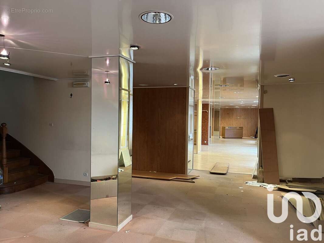 Photo 3 - Appartement à JONZAC