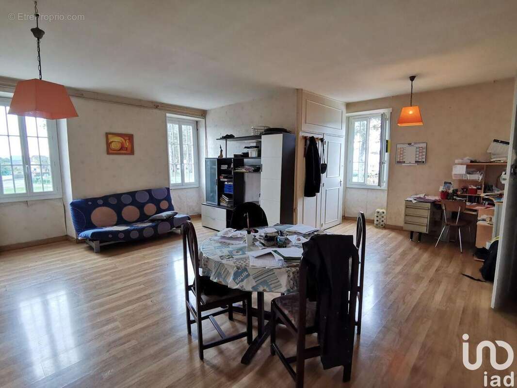 Photo 5 - Commerce à LEDEUIX