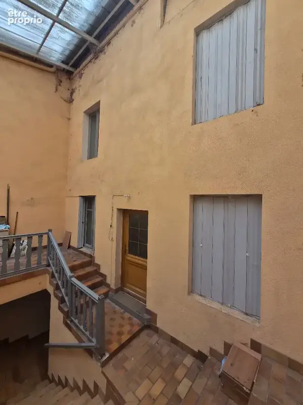 Grande maison familiale à TENAY - photo 2