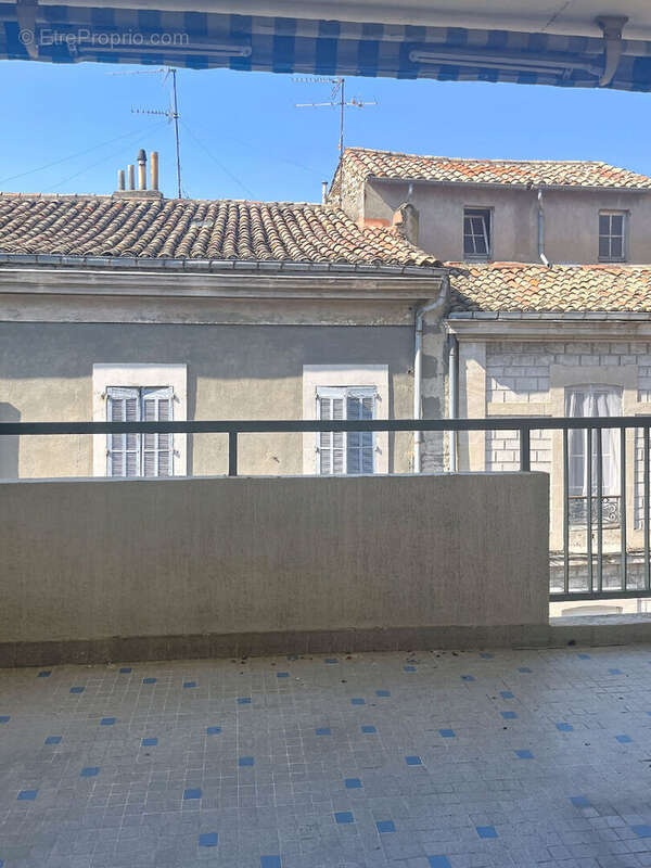 Appartement Nimes 3 pièce(s) 67 m2 - photo 13