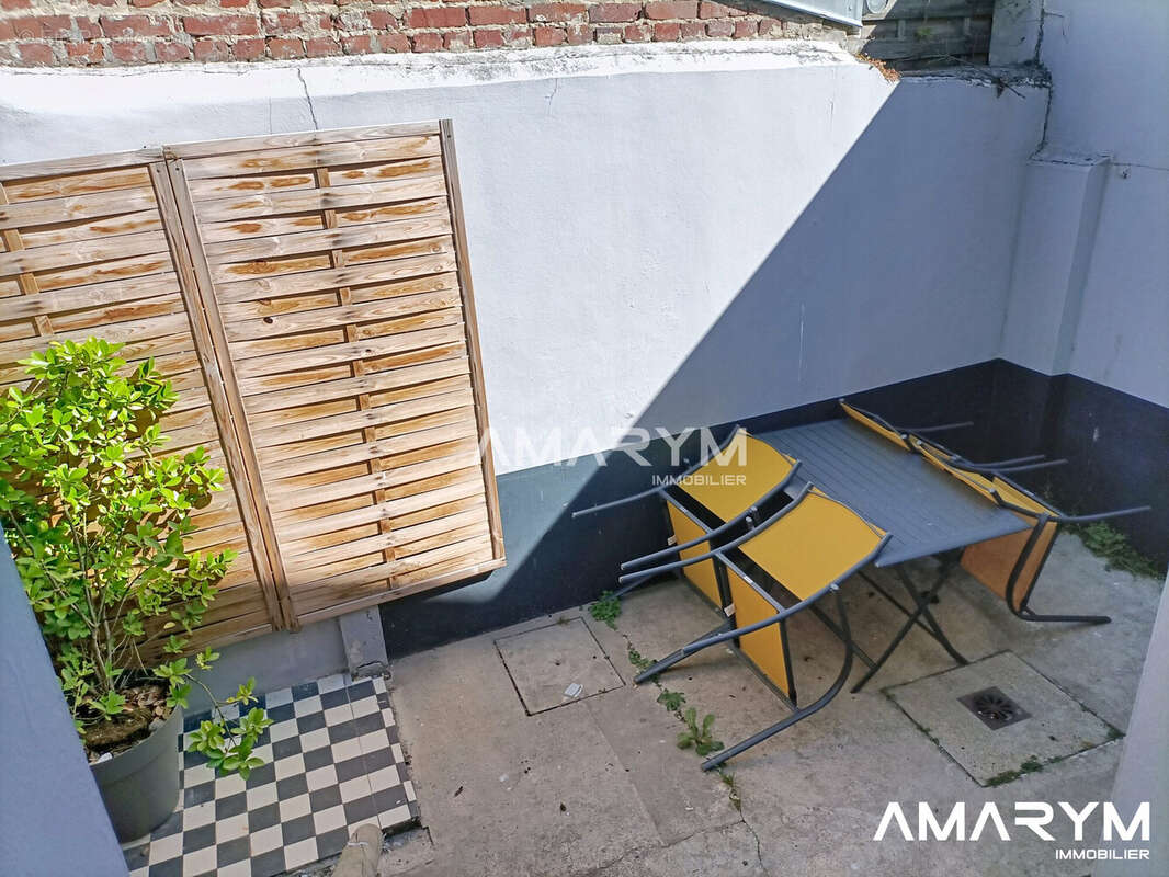 Maison 50 m² à Cayeux-Sur-Mer  - photo 6