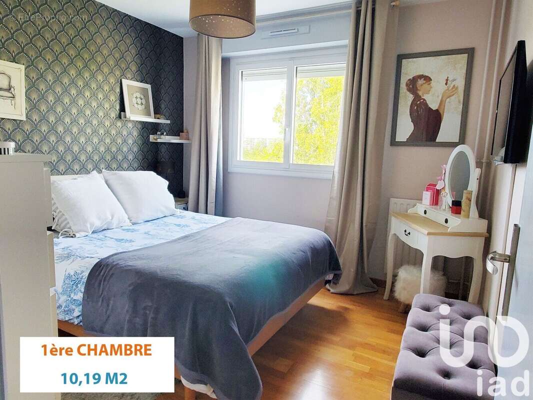 Photo 7 - Appartement à TOURS