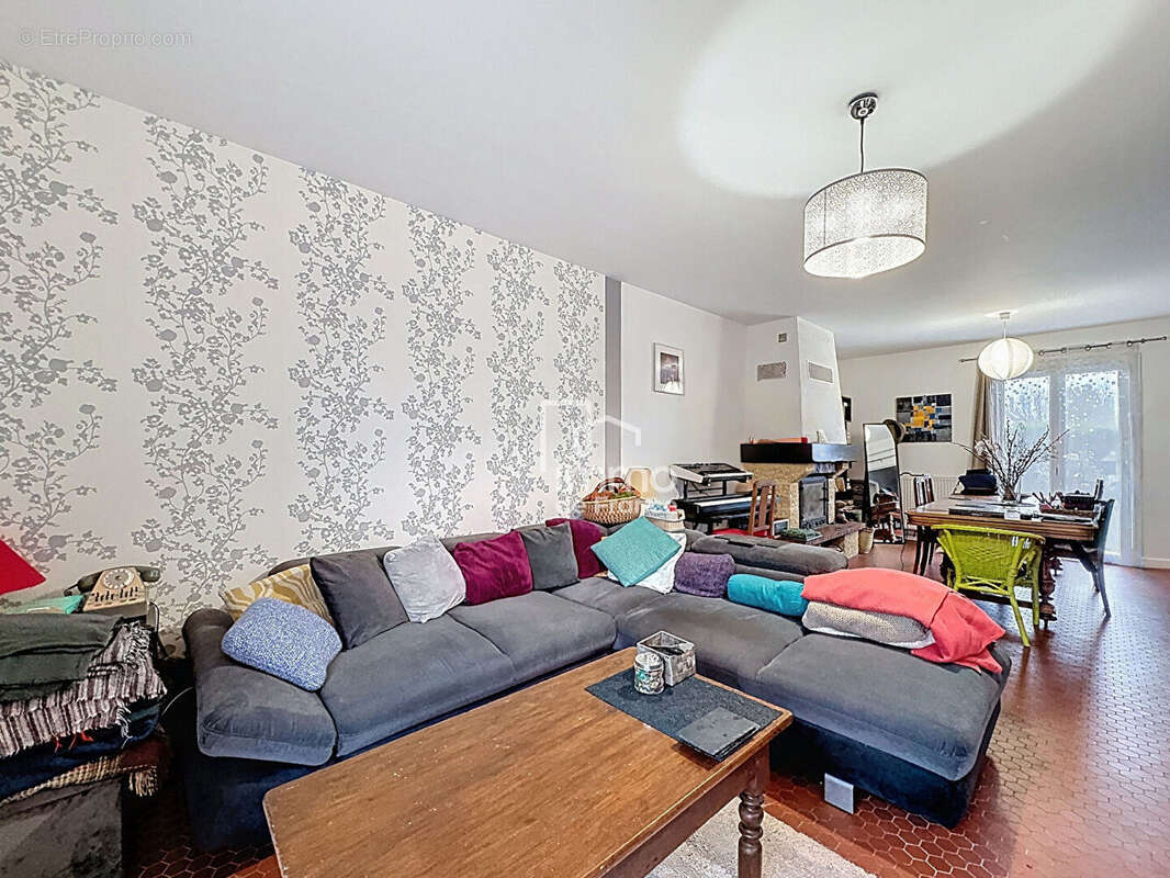 Maison à BOURG-EN-BRESSE