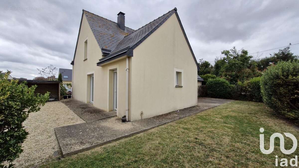 Photo 2 - Maison à PLERIN