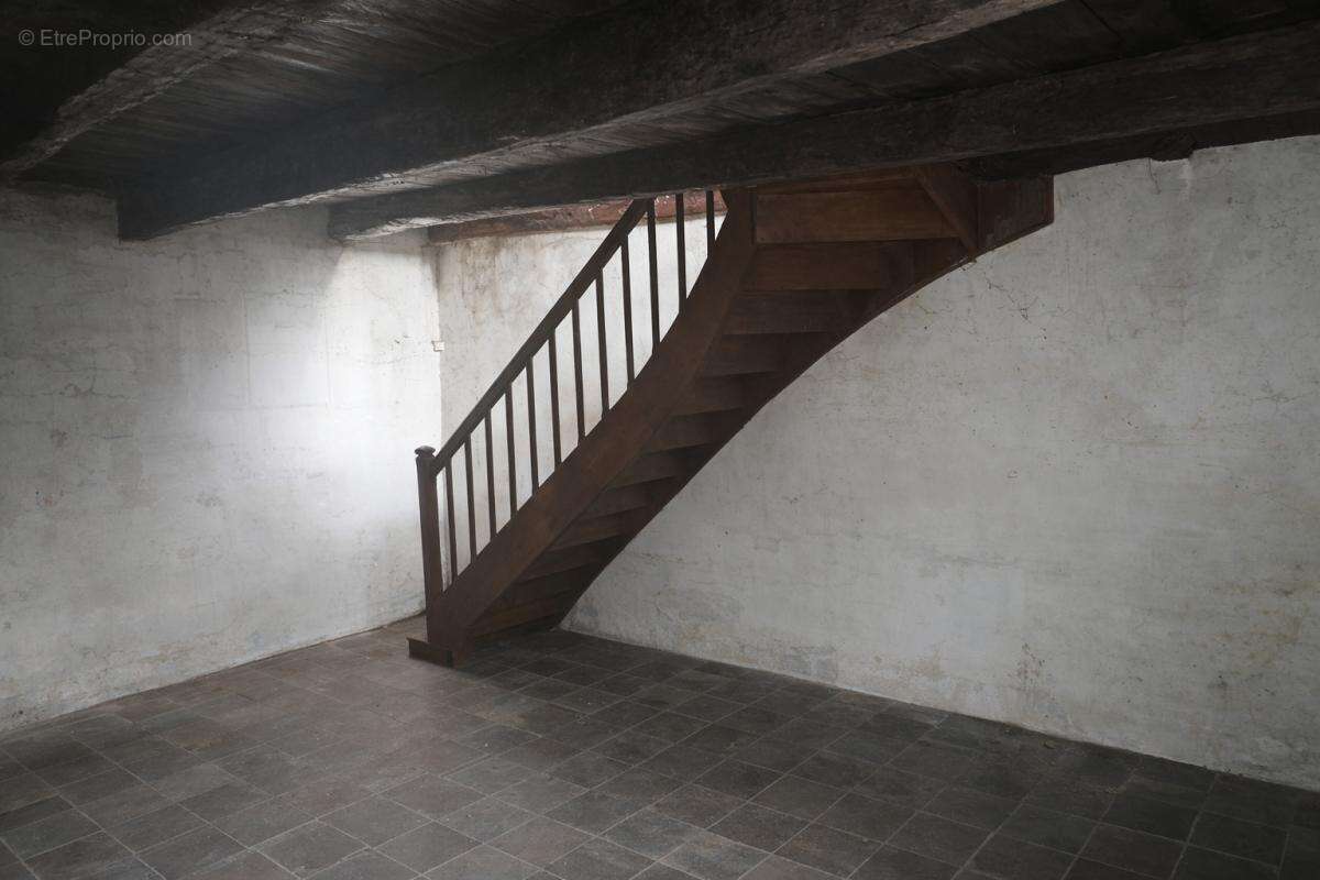Maison Le Mene Bel environnement - photo 6