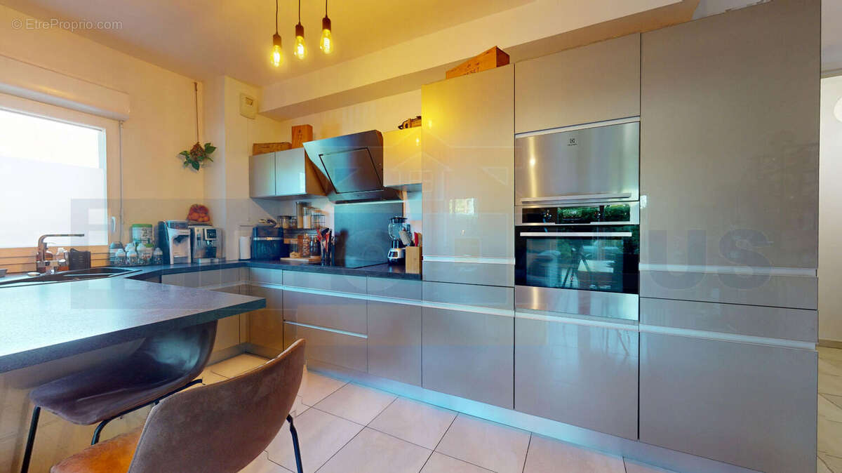 Appartement à BOIS-D'ARCY