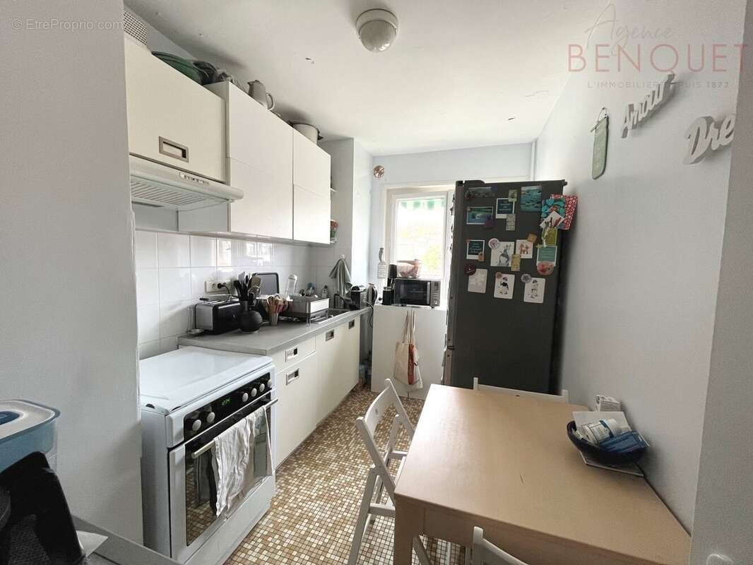 Appartement à ARCANGUES