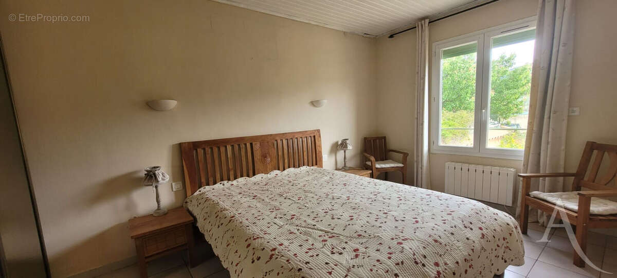 Maison à ARGELES-SUR-MER