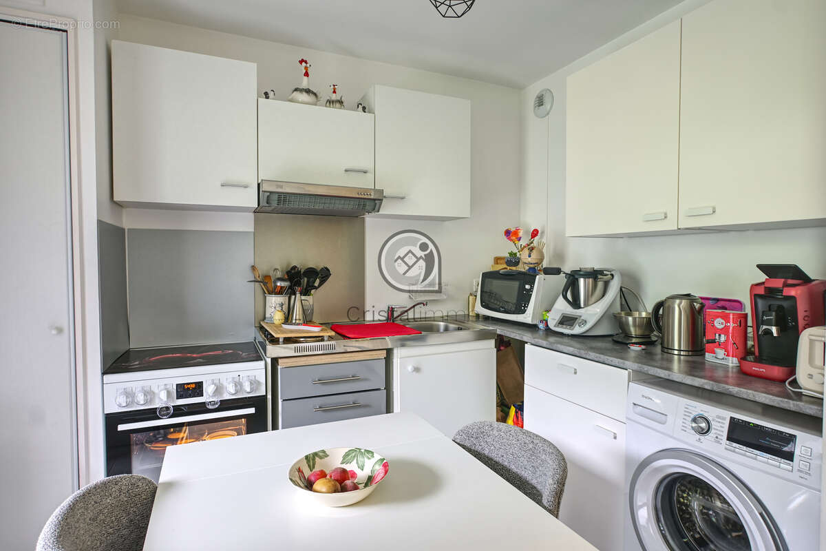 Appartement à LE VERSOUD