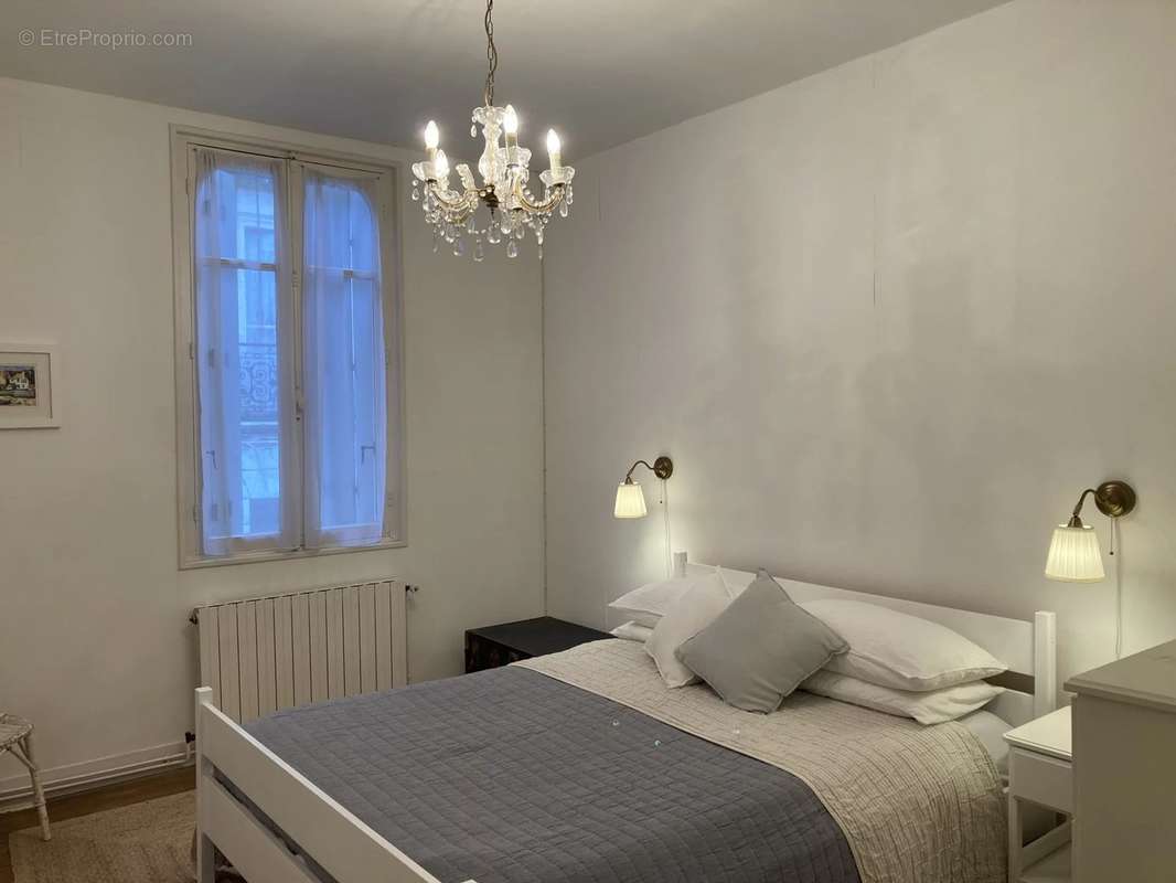 Maison à CHATEAUNEUF-SUR-CHARENTE