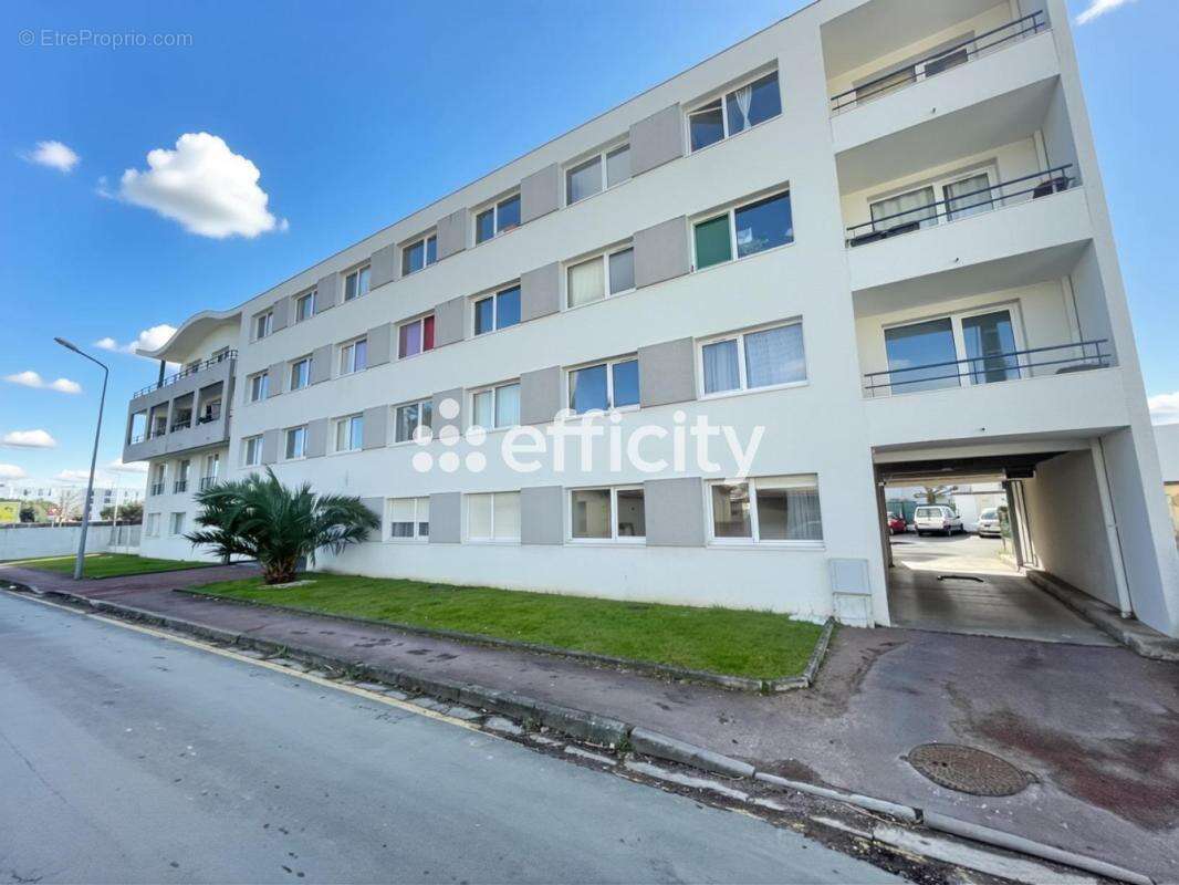 Appartement à ROYAN