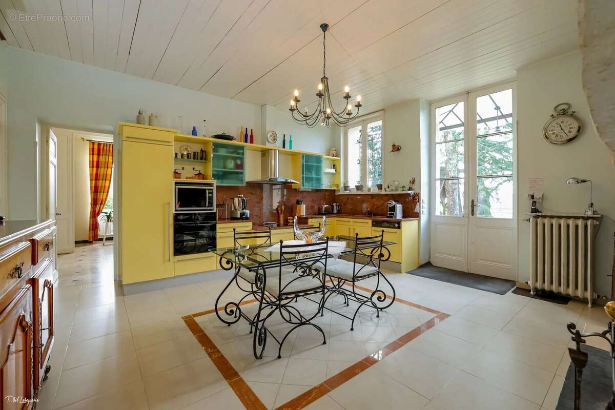Maison à LE BARP