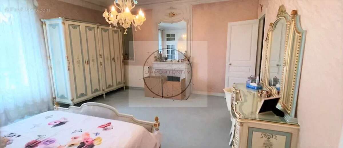 Maison à ANNET-SUR-MARNE