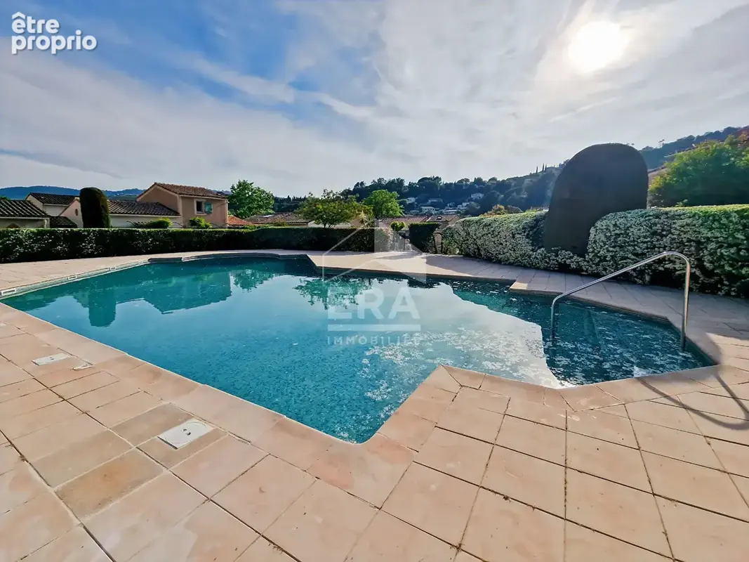 Appartement 44m² à auribeau-sur-siagne - photo 15