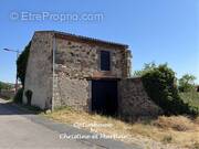 Maison à CHAMPEIX