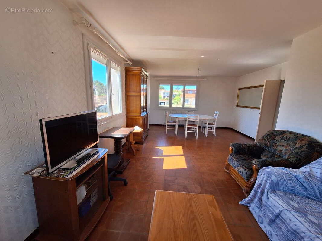 Maison à FOULAYRONNES