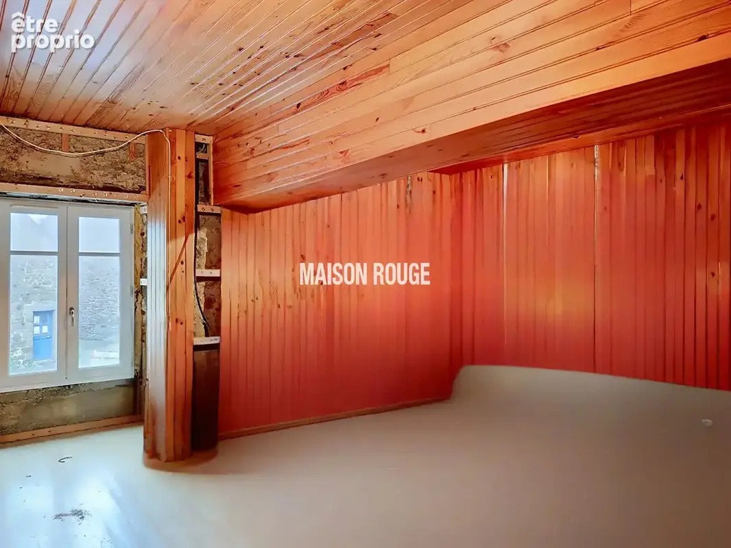 Belle maison de VIlle Hédé bazouges centre - photo 17