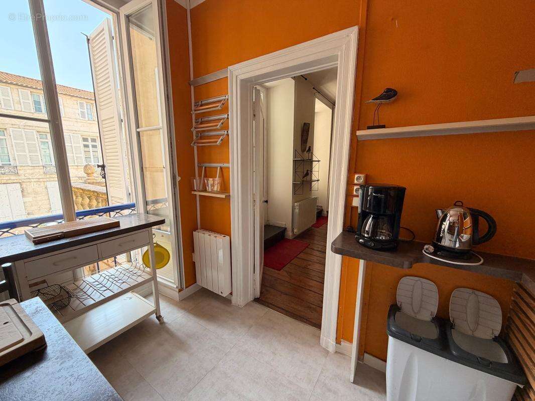 Appartement À Vendre - photo 10