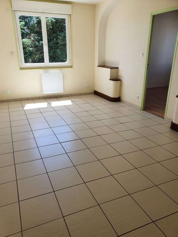 Appartement à MONTLUCON