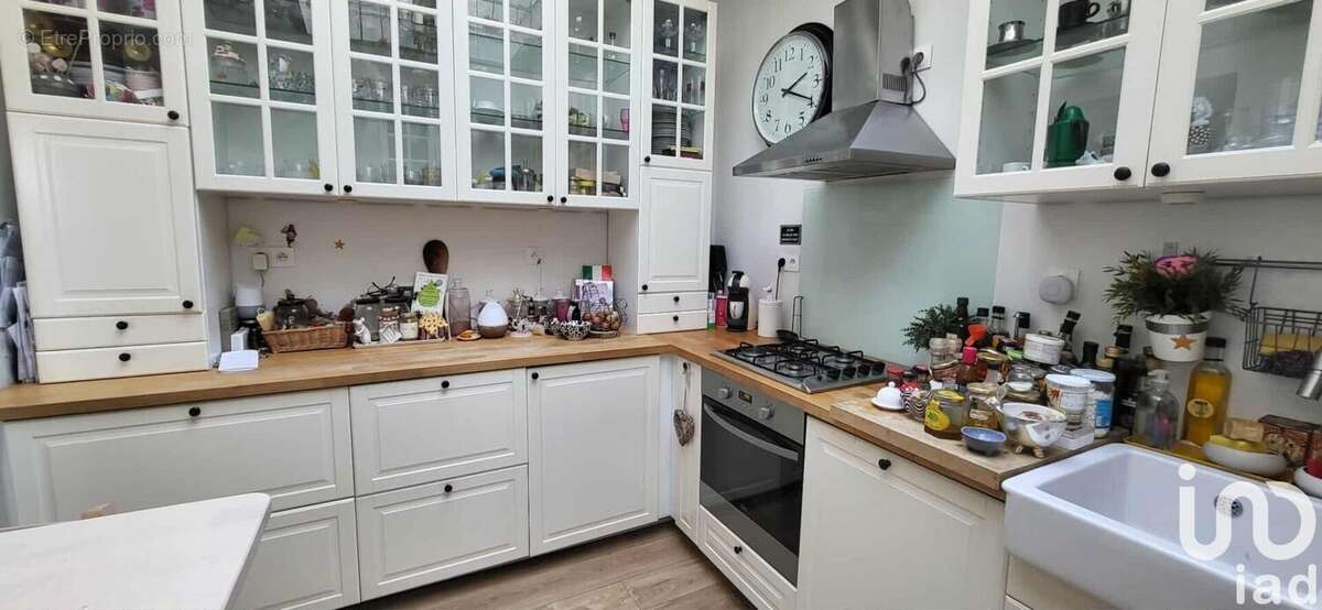 Photo 4 - Maison à WATTRELOS