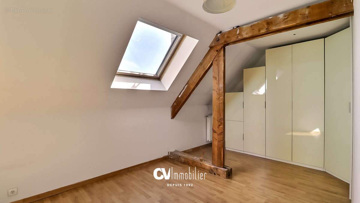 Appartement duplex - 3 chambres - Louviers centre - photo 10