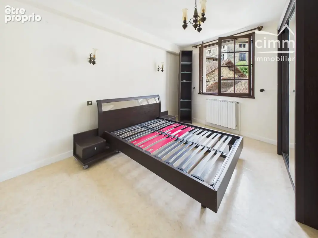 Maison 4 pièces 100 m² à vendre à Tullins (38210) - photo 7