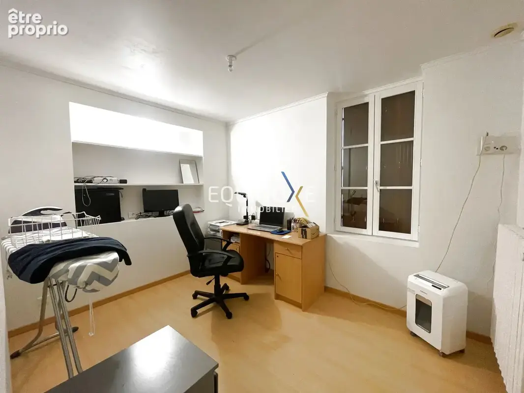 Montoir de Bretagne - Villa 7 chambres 190m2 - Coeur de Ville - photo 16