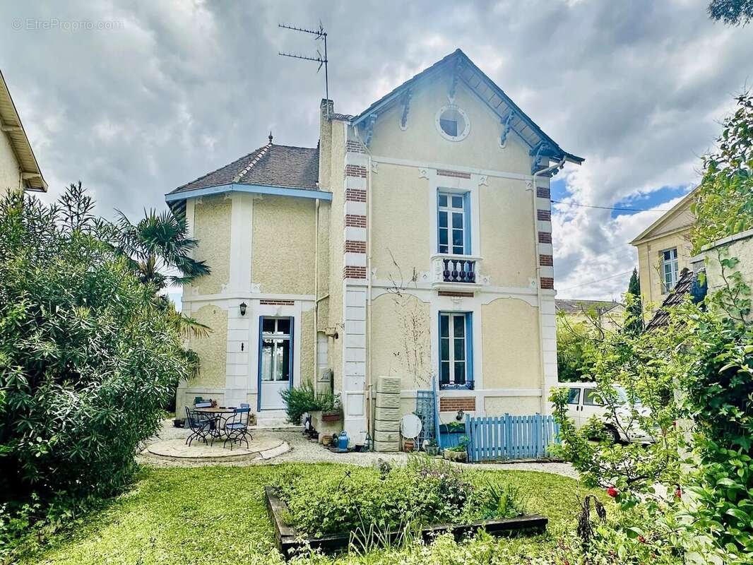 Maison à BERGERAC