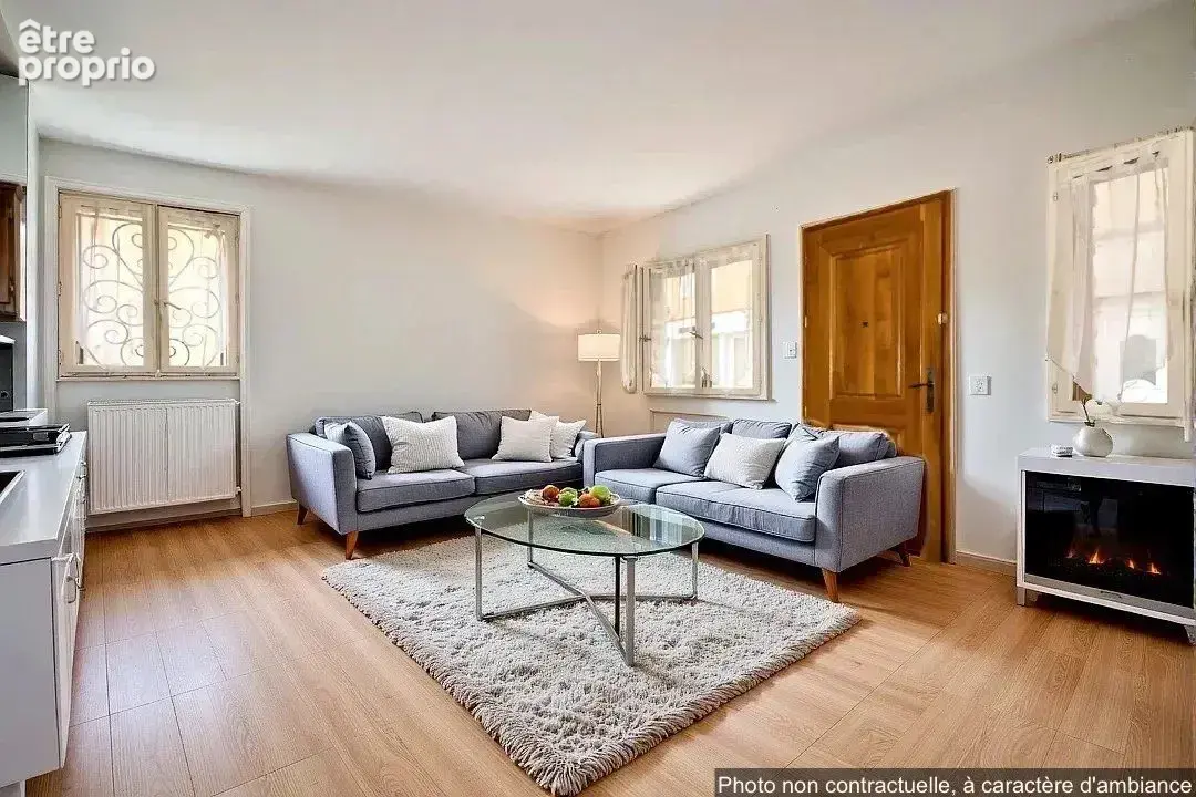Vente Maison Lagnieu(01150) 159 000ï¿œ - photo 7