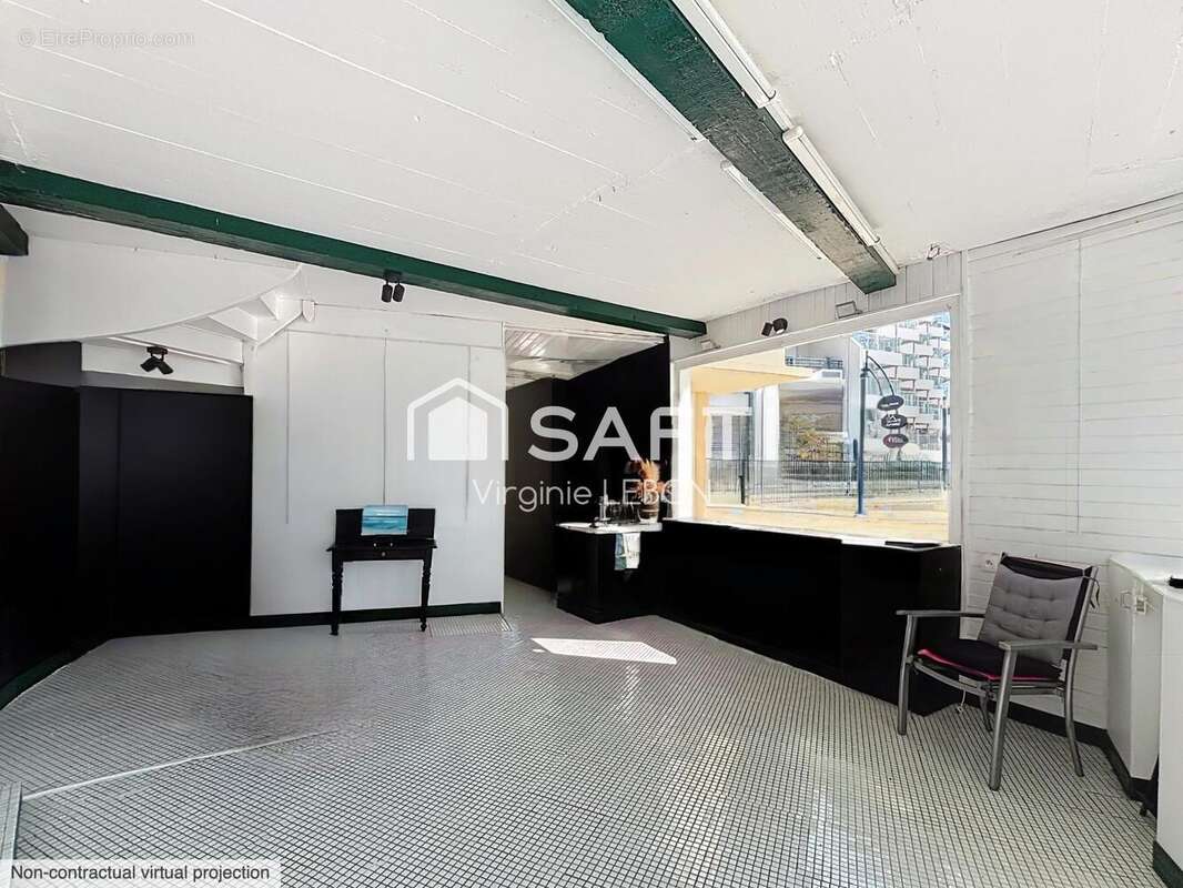 Photo 2 - Appartement à QUIBERON