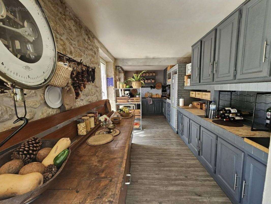 Maison à SEMPESSERRE