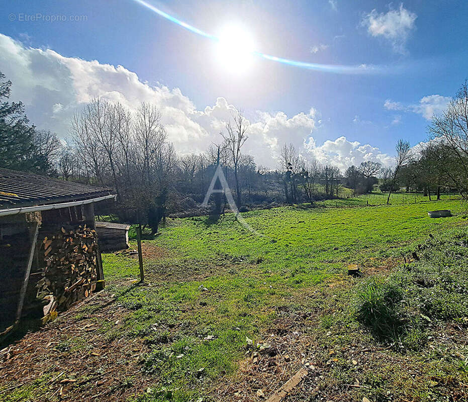 Maison à LES ESSARTS