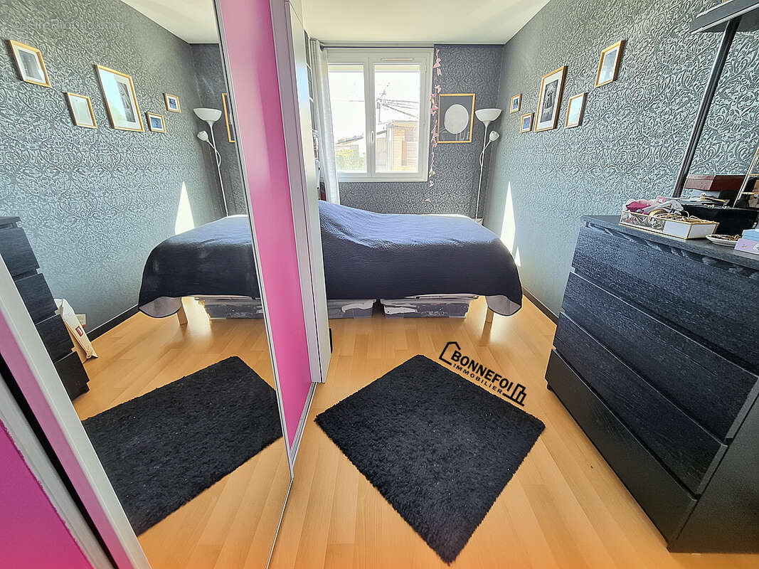 Appartement à CHAMPIGNY-SUR-MARNE