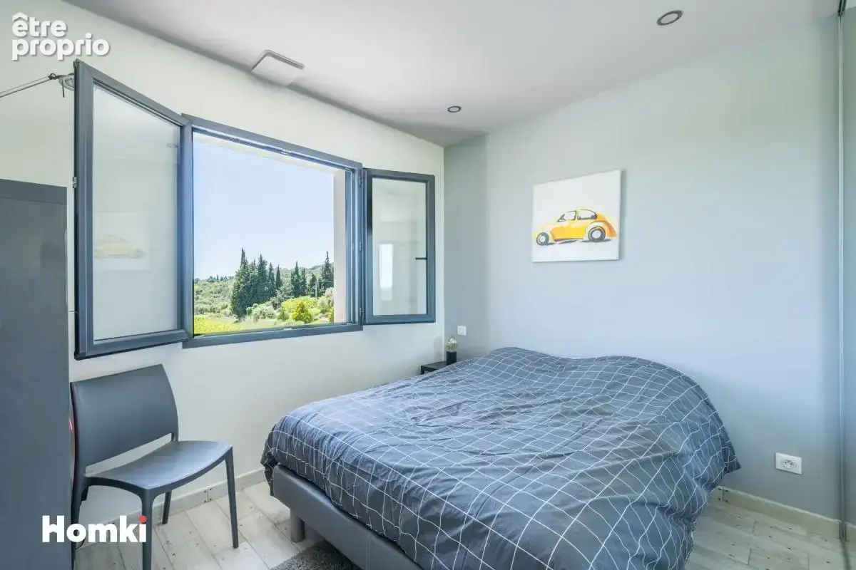 Maison/Villa T5 de 120 m² à Bourg-Saint-Andéol 07700 - photo 15