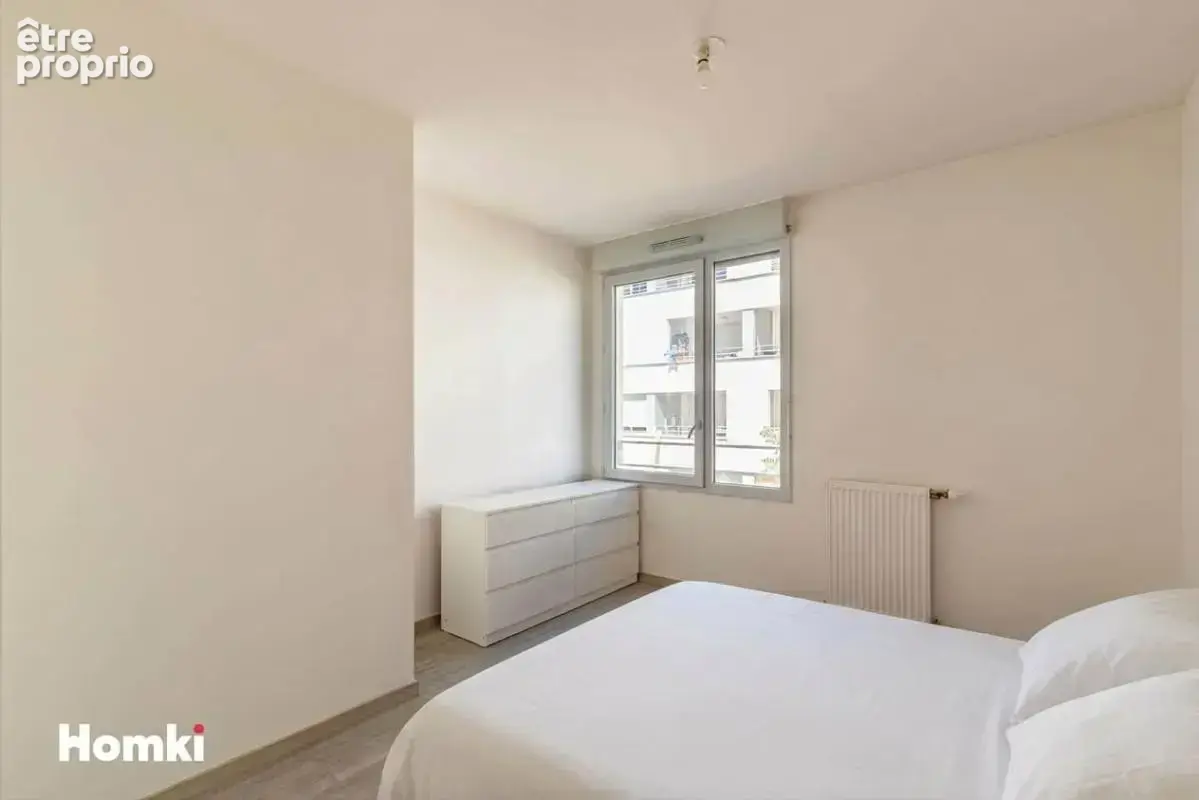 Appartement T3 de 61 m²à Toulouse 31200, Quartier Croix-Daurade - photo 5