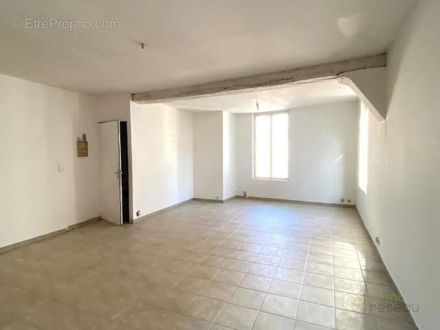 Appartement à JOIGNY
