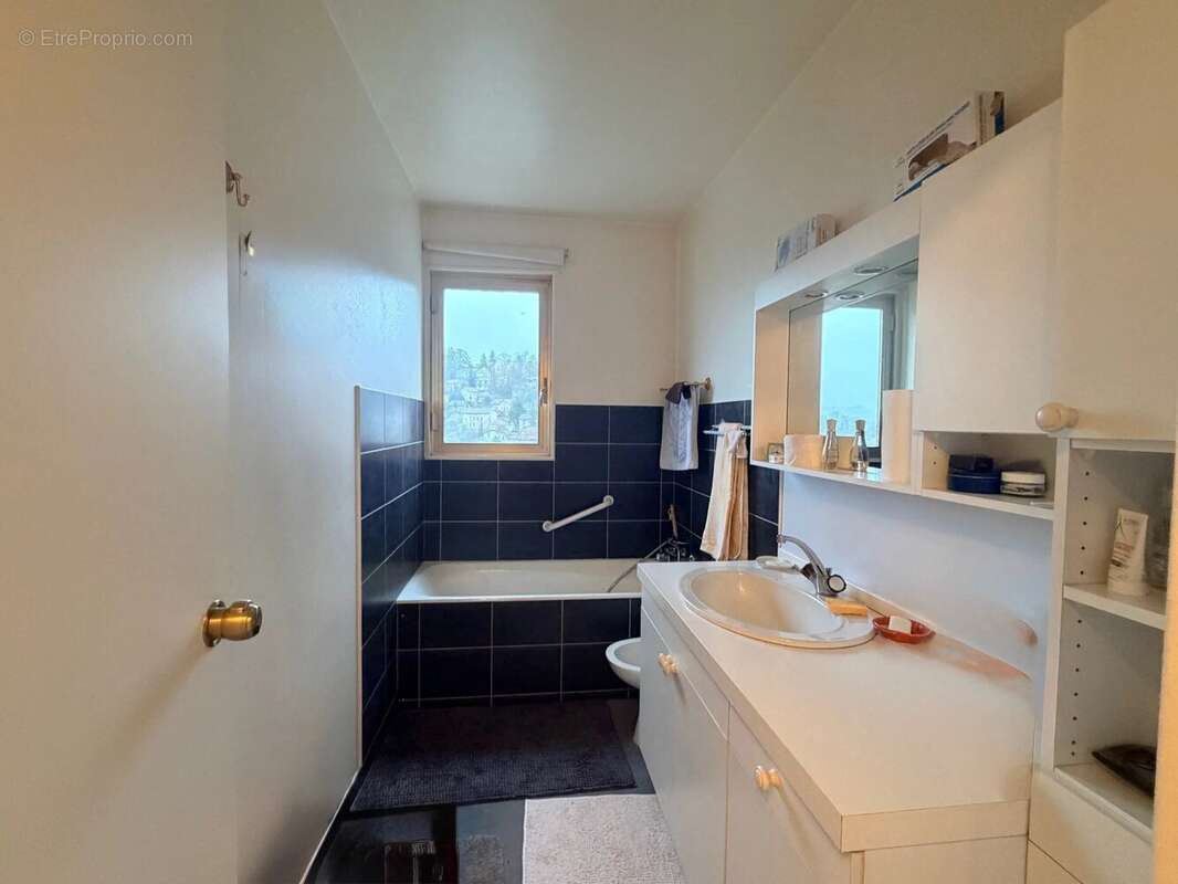 Appartement à BESANCON