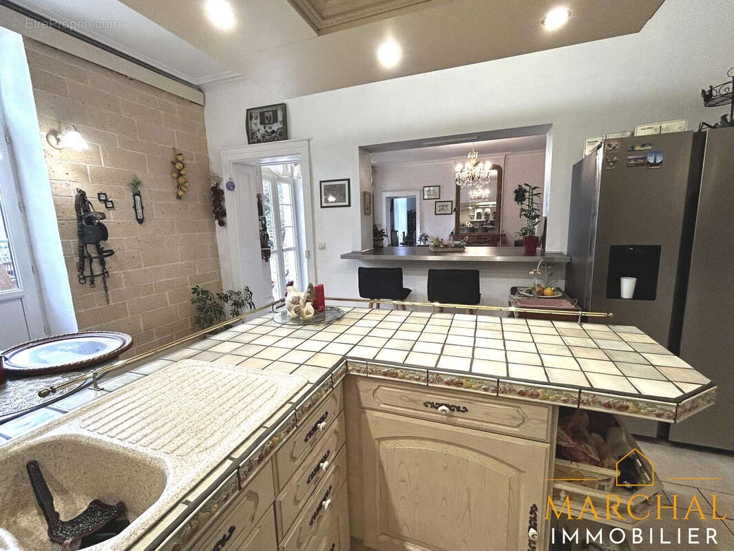 Maison à LORRY-MARDIGNY