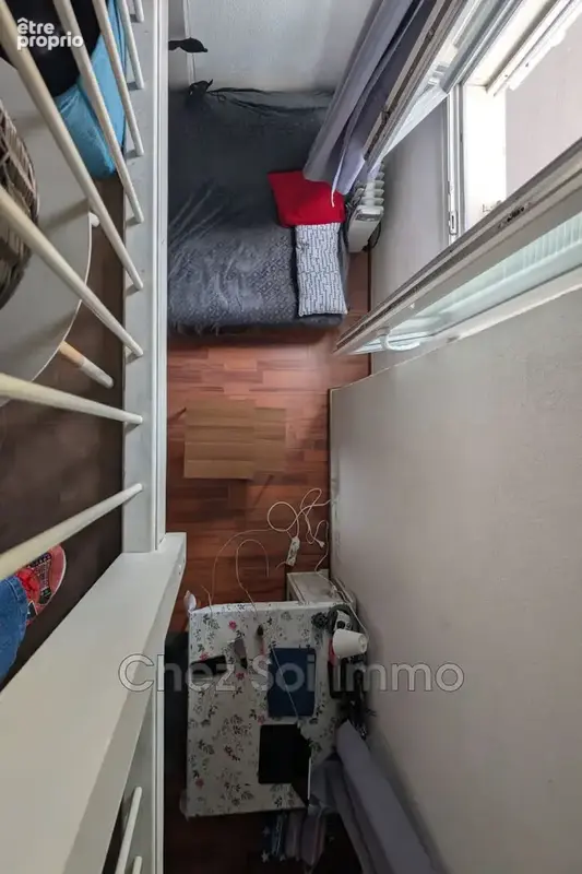 Appartement 20 m² à Nice  - photo 8