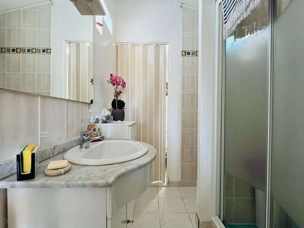 Appartement à AYTRE