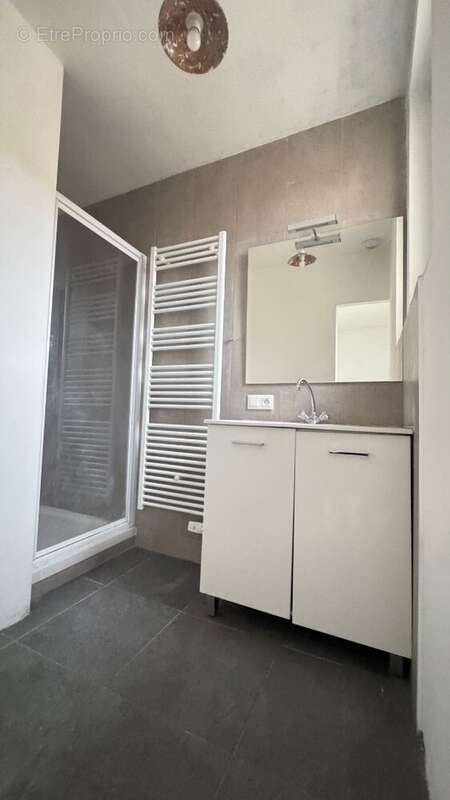 Appartement à PEZENAS