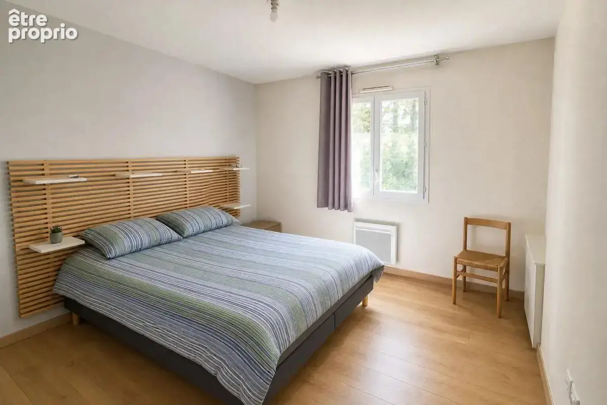 Maison familiale 4 pièces  à Rubelles - photo 8