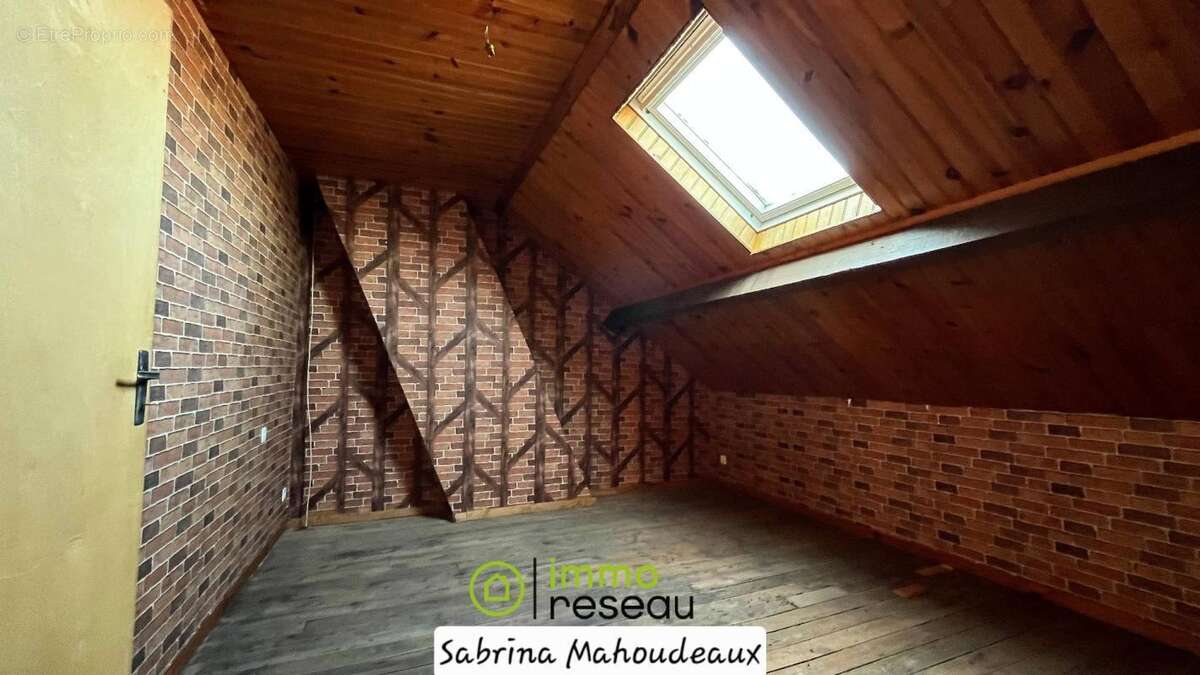 Maison à SAINT-MICHEL